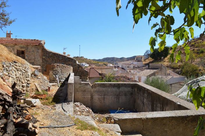 Image No.13-Cortijo for sale