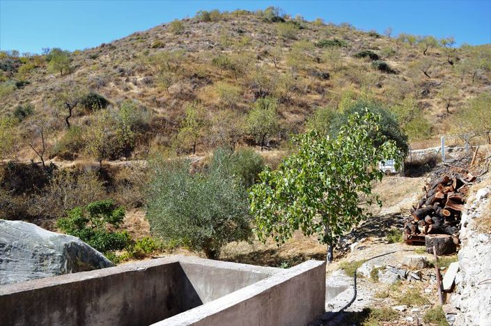 Image No.14-Cortijo for sale