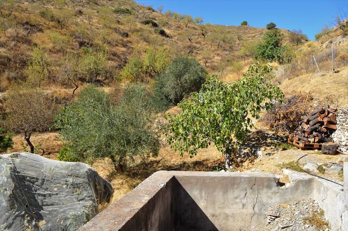 Image No.15-Cortijo for sale