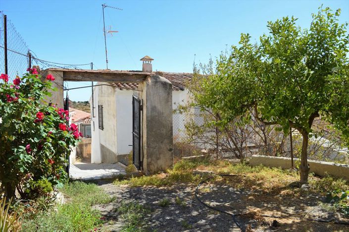 Image No.3-Cortijo for sale