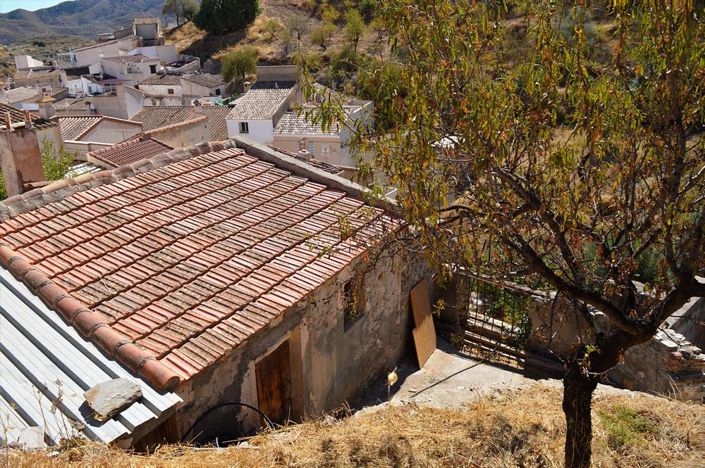 Image No.5-Cortijo for sale