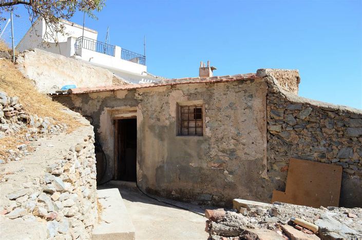 Image No.6-Cortijo for sale