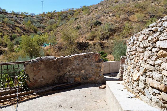 Image No.7-Cortijo for sale