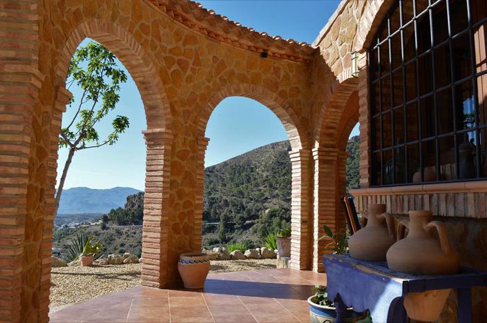 Image No.9-3 Bed Villa for sale