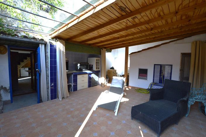 Image No.10-4 Bed Cortijo for sale
