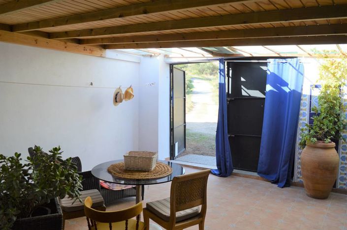 Image No.11-Cortijo de 4 chambres à vendre à Almeria