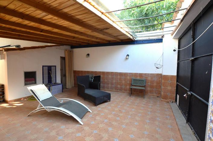 Image No.11-4 Bed Cortijo for sale
