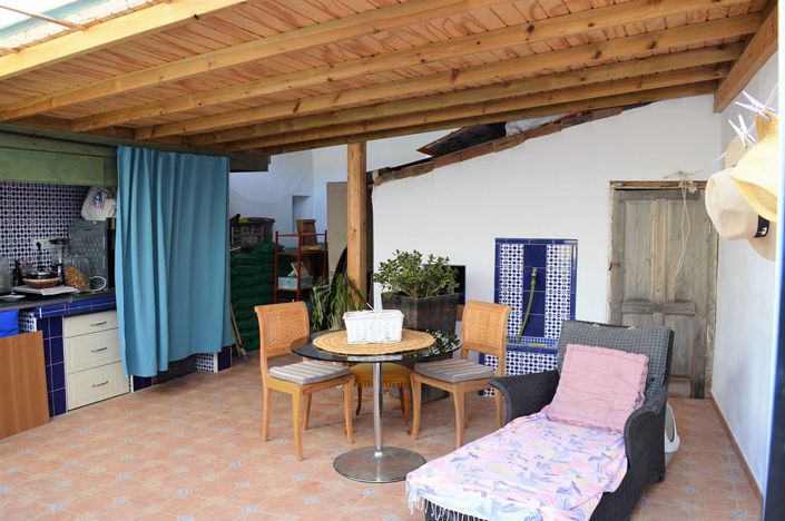 Image No.12-Cortijo de 4 chambres à vendre à Almeria