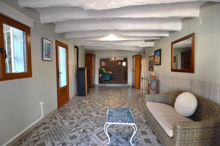 Image No.12-4 Bed Cortijo for sale