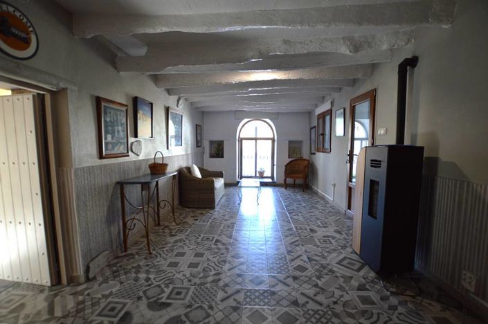Image No.13-4 Bed Cortijo for sale