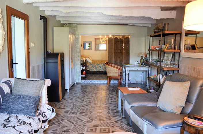 Image No.15-Cortijo de 4 chambres à vendre à Almeria