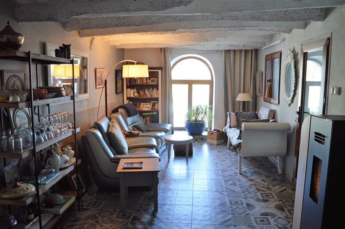 Image No.16-Cortijo de 4 chambres à vendre à Almeria