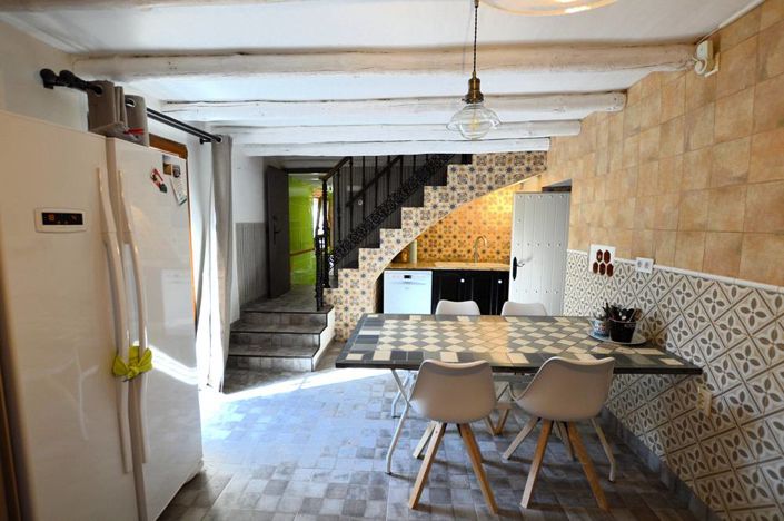 Image No.16-4 Bed Cortijo for sale