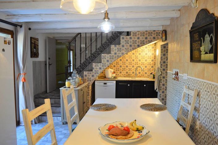 Image No.17-Cortijo de 4 chambres à vendre à Almeria