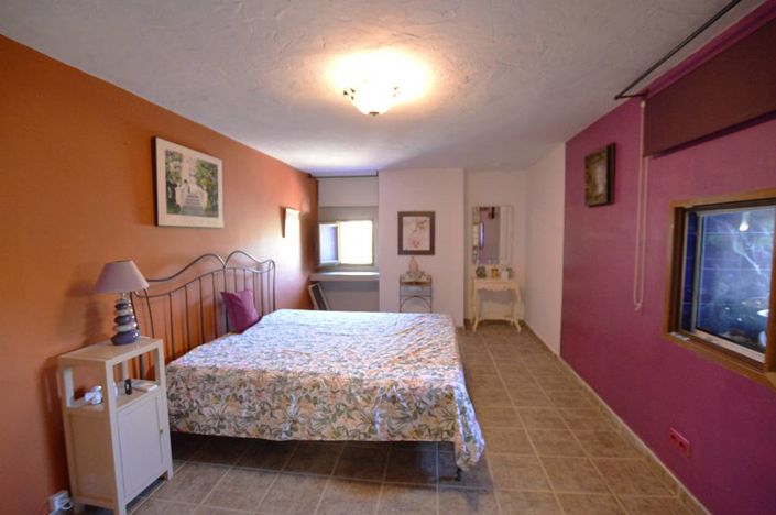 Image No.17-4 Bed Cortijo for sale
