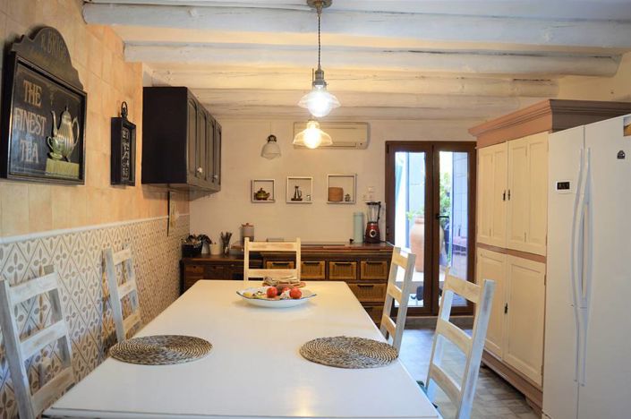 Image No.18-Cortijo de 4 chambres à vendre à Almeria