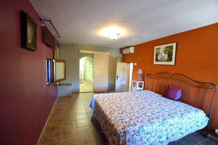 Image No.18-4 Bed Cortijo for sale