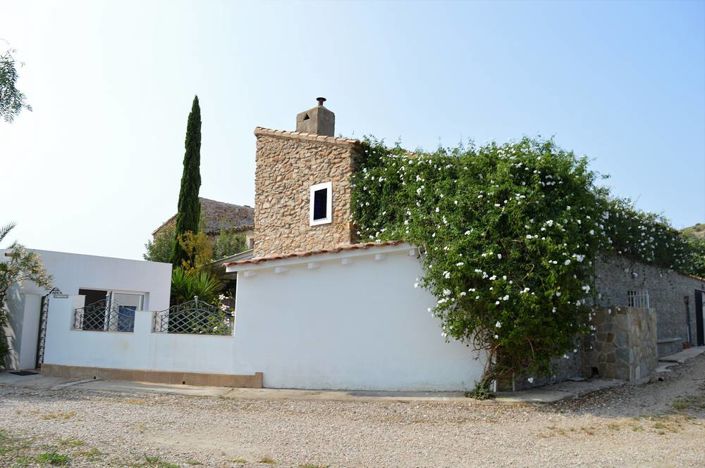 Image No.2-Cortijo de 4 chambres à vendre à Almeria