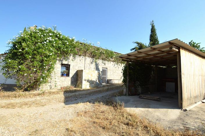 Image No.2-4 Bed Cortijo for sale