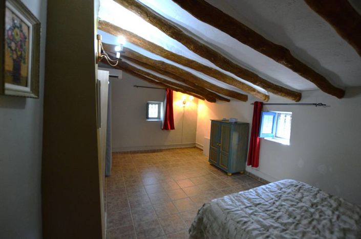 Image No.21-4 Bed Cortijo for sale