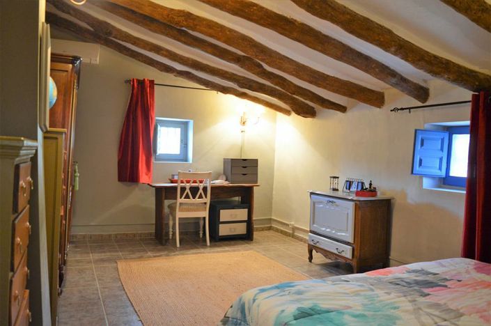 Image No.24-Cortijo de 4 chambres à vendre à Almeria
