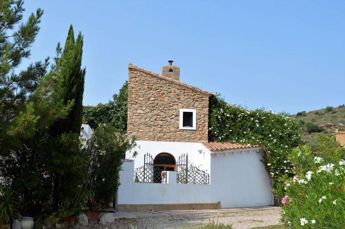 Image No.3-Cortijo de 4 chambres à vendre à Almeria