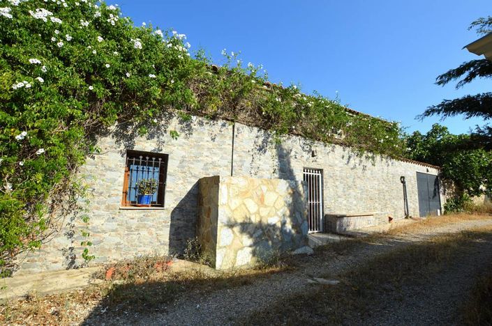 Image No.3-4 Bed Cortijo for sale
