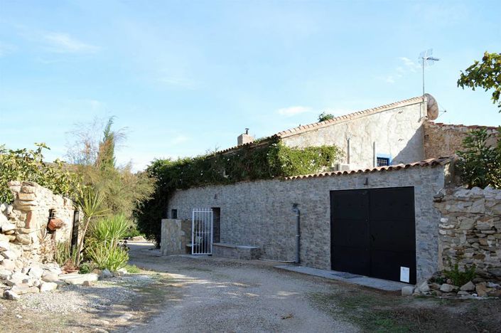 Image No.4-Cortijo de 4 chambres à vendre à Almeria