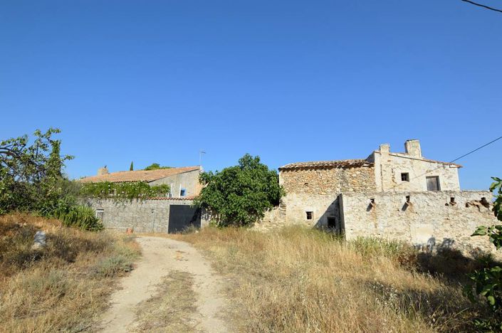 Image No.5-4 Bed Cortijo for sale