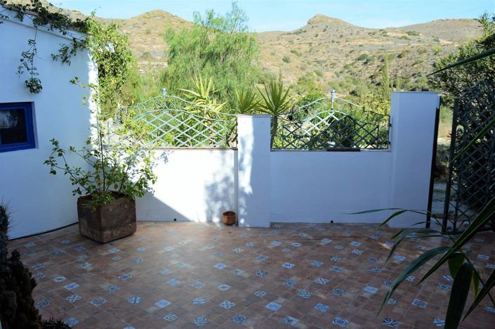 Image No.6-Cortijo de 4 chambres à vendre à Almeria
