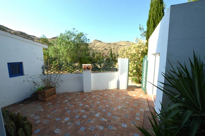 Image No.6-4 Bed Cortijo for sale