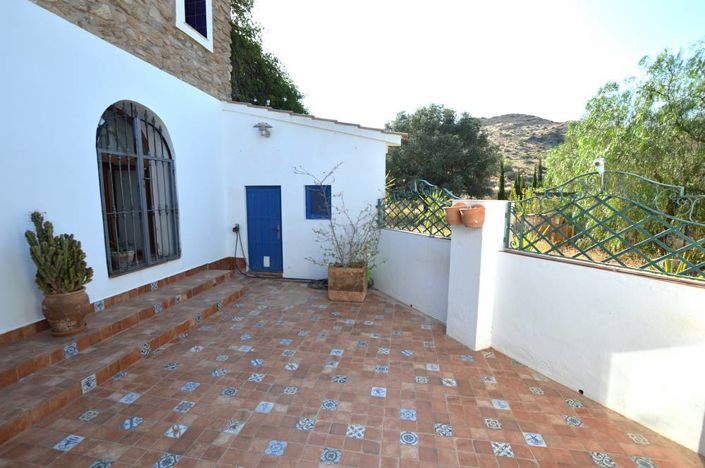 Image No.7-4 Bed Cortijo for sale