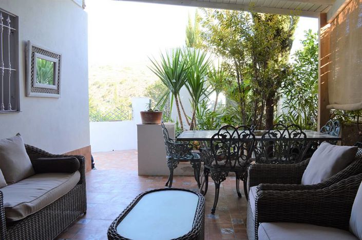 Image No.8-Cortijo de 4 chambres à vendre à Almeria