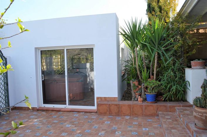Image No.9-Cortijo de 4 chambres à vendre à Almeria
