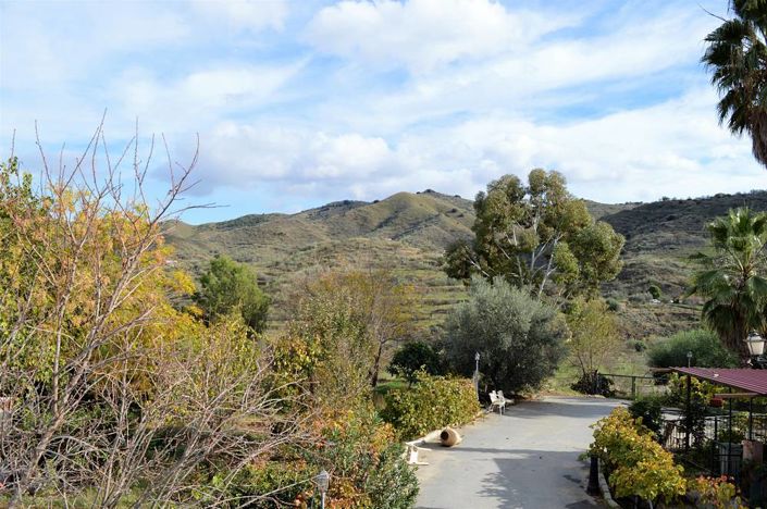 Image No.11-4 Bed Cortijo for sale