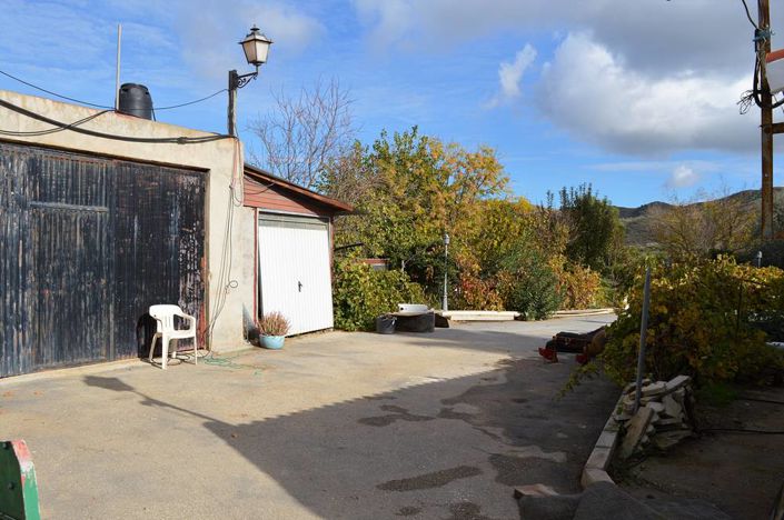 Image No.15-4 Bed Cortijo for sale