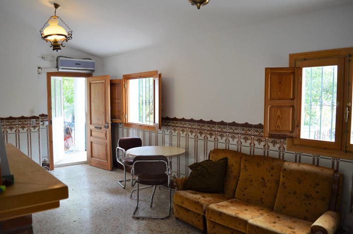 Image No.18-4 Bed Cortijo for sale