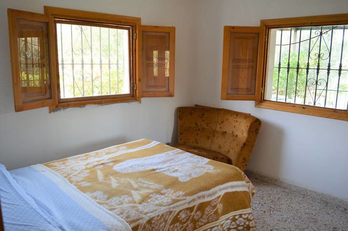 Image No.22-4 Bed Cortijo for sale