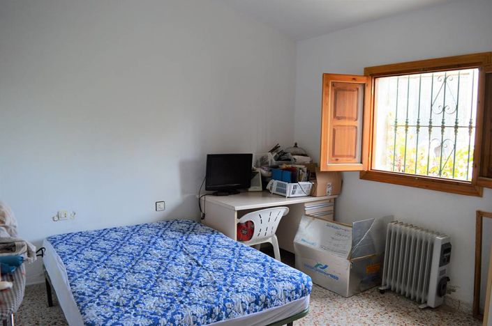 Image No.23-4 Bed Cortijo for sale