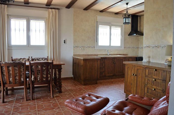 Image No.19-2 Bed Villa for sale