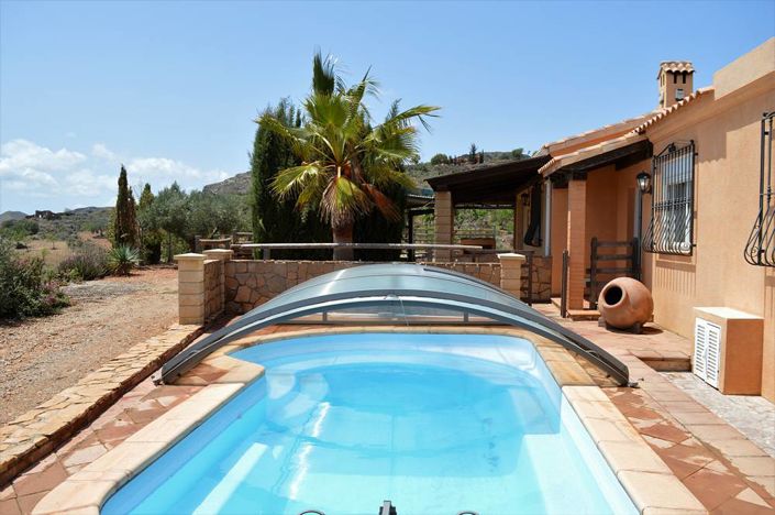 Image No.2-2 Bed Villa for sale