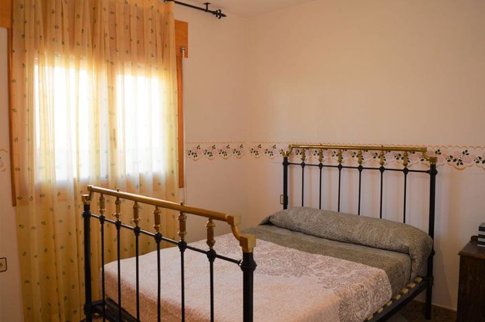 Image No.12-Maison de ville de 4 chambres à vendre à Lubrín