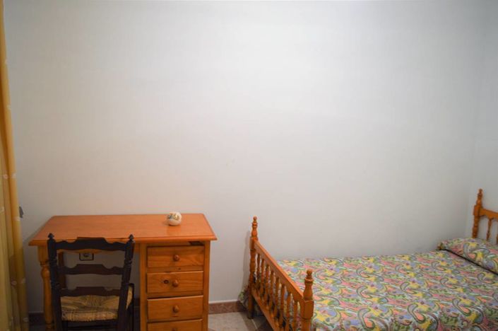 Image No.13-Maison de ville de 4 chambres à vendre à Lubrín