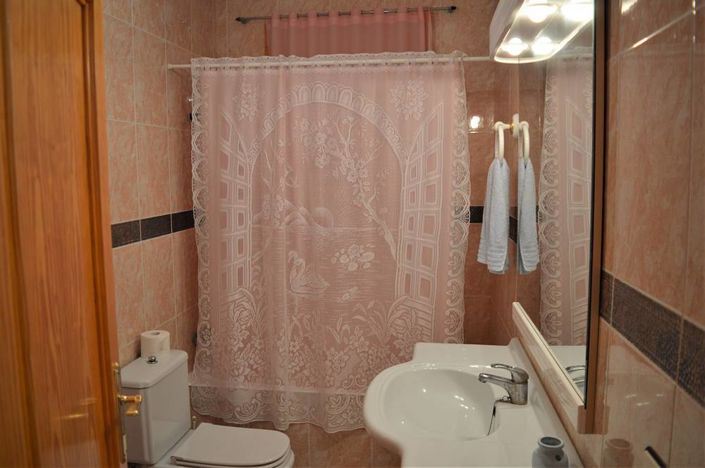 Image No.15-Maison de ville de 4 chambres à vendre à Lubrín