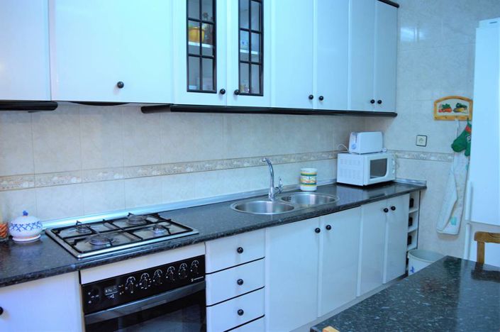 Image No.9-Maison de ville de 4 chambres à vendre à Lubrín