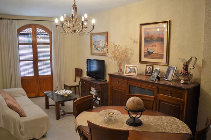 Image No.10-Maison de ville de 3 chambres à vendre à Lubrín