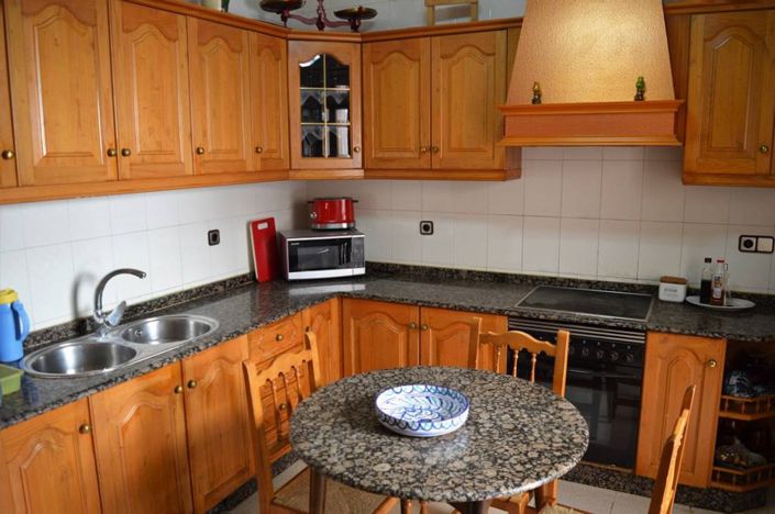 Image No.12-Maison de ville de 3 chambres à vendre à Lubrín