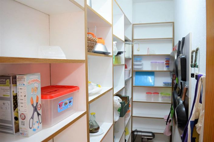 Image No.13-Maison de ville de 3 chambres à vendre à Lubrín