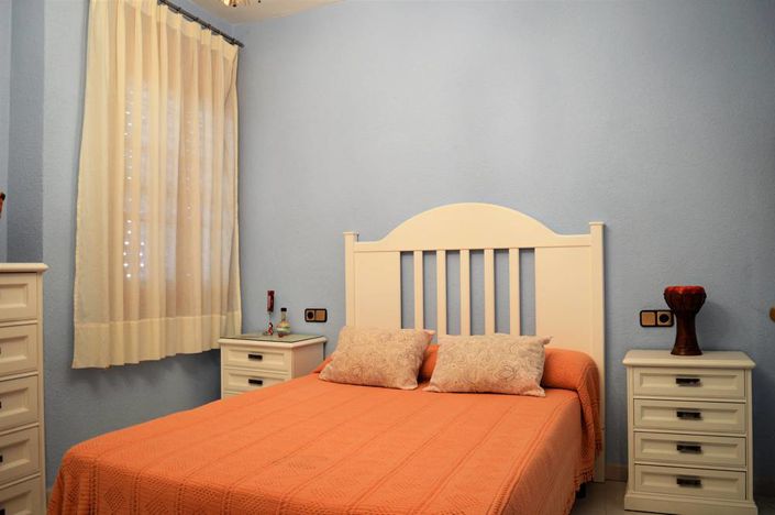 Image No.16-Maison de ville de 3 chambres à vendre à Lubrín