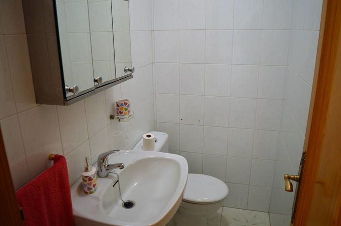 Image No.19-Maison de ville de 3 chambres à vendre à Lubrín